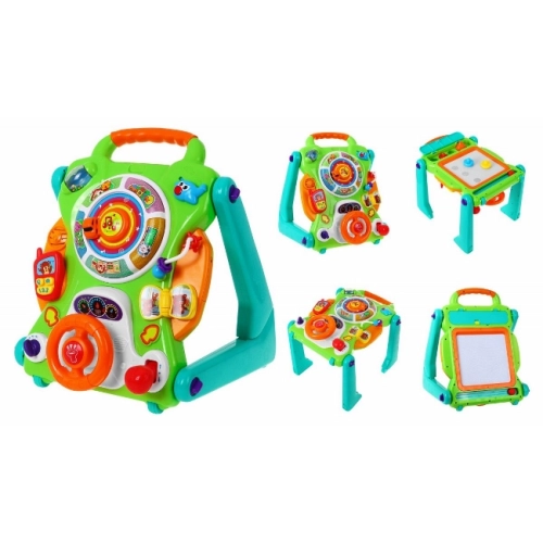 Interaktywny Jeździk Pchaczyk